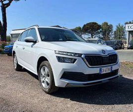 1.0 TSI 110 CV STYLE