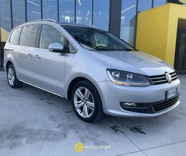 2.0 TDI 150 CV SCR DSG EXECUTIVE BLUEMOTION TECH.