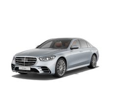 CLASSE S (W223) S 580 E 4-MATIC PHEV (375 KW)