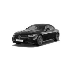 CLE CABRIOLET (A236) CLE CABRIOLET 200 AMG LINE