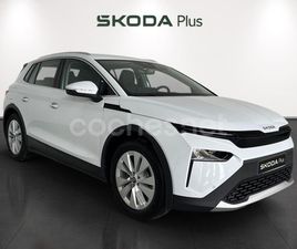 SKODA ELROQ 170 CV 55KWH 52KWH NETA