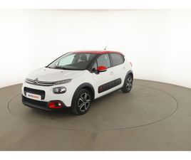 CITROEN C3 1.5 BLUE-HDI SHINE BV6