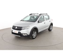 DACIA SANDERO STEPWAY 0.9 TCE