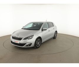 PEUGEOT 308 1.2 PURETECH ALLURE