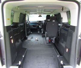 PEUGEOT TRAVELLER 2021 PEUGEOT TRAVELLER 1.5 BLUEHDI ACTIVE (STANDARD)(START/STOP)