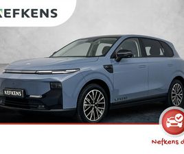 LEAPMOTOR B10 DESIGN PROMAX 67.1 KWH