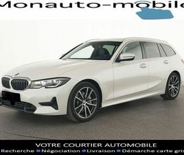BMW TOURING 330D SPORT LINE