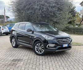 HYUNDAI SANTA FE 2.0 CRDI XPOSSIBLE 2WD