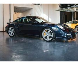 PORSCHE 911 997 TURBO PORSCHE 911 TURBO *RUF POWERKIT/620PS/997.2/SCHALTER*