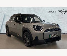 E 42.5KWH CLASSIC AUTO 5DR