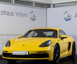 GTS 4.0 SCHALENSITZ*CHRONO*PCM*PDLS+