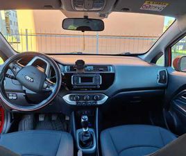 KIA RIO RIO III 2011 5P 1.1 CRDI ACTIVE E6