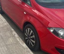 SEAT ALTEA SEAT - ALTEA