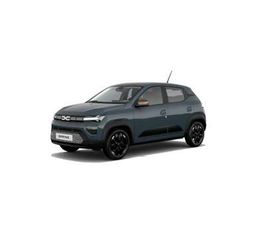 DACIA SPRING SPRING EXTREME ELECTRIC 65