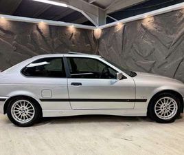 323TI COMPACT SPORT EDITION