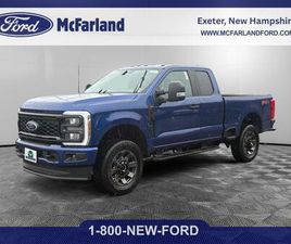 NEW 2026 FORD F-350 XL