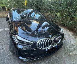 BMW SERIE 1 118 118I MSPORT 5P AUTO