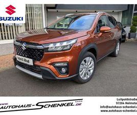 1.4 HYBRID ALLGRIP COMFORT