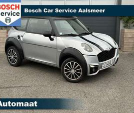 EXECUTIVE / SPORT / GARANTIE/ LM VELGEN / PARK SEN