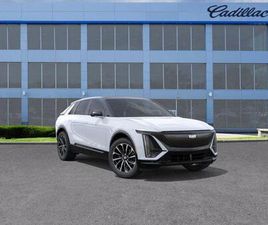 CADILLAC LYRIQ NEW 2026 CADILLAC LYRIQ PREMIUM SPORT