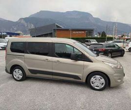 1600 TDI 116 CV 7 POSTI