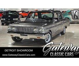 FORD FAIRLANE 500 USED 1964 FORD FAIRLANE 500