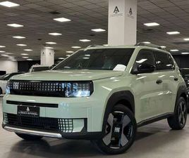 FIAT GRANDE PANDA 1.2 HYBRID LA PRIMA 101CV EDCT6