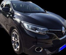 1.5 DCI ENERGY BOSE 110CV