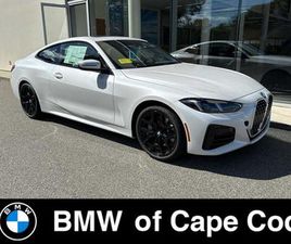 NEW 2026 BMW 430 I XDRIVE