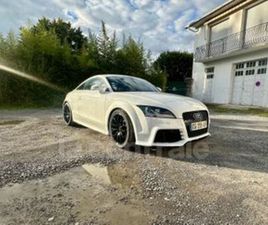AUDI TT II COUPE 2.0 TFSI 200 S LINE
