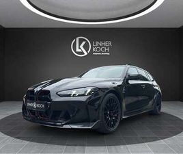 TOURING CS XDRIVE ''CARBON-BREMSE+STREBE''