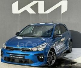 IV GENERATION2 1.0 T-GDI 120 MHEV GT-LINE PREMIUM DCT7