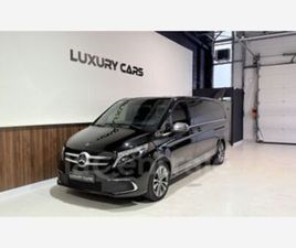 II GENERATION2 LONG 220 D AVANTGARDE 7PL