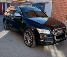 AUDI - SQ5