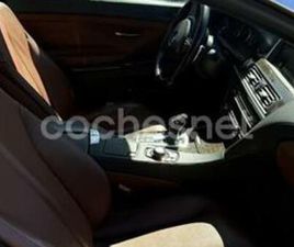 BMW SERIE 6 BMW SERIE 6