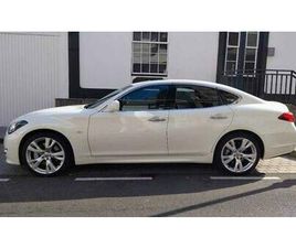 INFINITI M M30D INFINITI - M