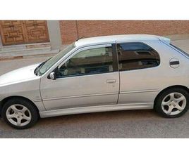 PEUGEOT 306 PEUGEOT - 306