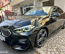 BMW SERIE 1 COUPE BMW 216 GRAN COUPÉ D PACK DESPORTIVO M