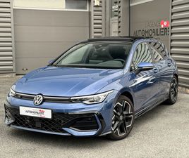 VIII (2) 1.5 ETSI EVO2 150 R-LINE DSG7