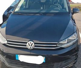 TOURAN 1.5 TSI 150CH 16000 À DB