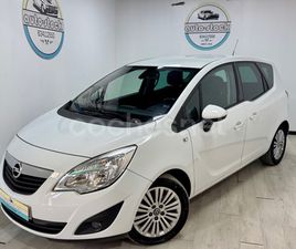 OPEL MERIVA 1.4 NEL SELECTIVE