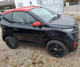 AIXAM CITY AIXAM CITY SPORT