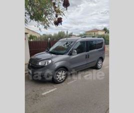 II GENERATION2 1.6 MULTIJET 16V 120 DPF LOUNGE PACK