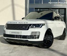 LAND ROVER RANGE ROVER P400E IV GENERATION2 2.0 P400E PHEV SI4 VOGUE SWB