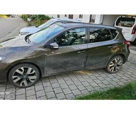 PULSAR DIESEL 1.5 DCI N-TEC