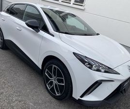 MG 360 MG4 LUXURY LINE**360°-KAMERA**