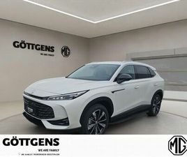 MG EHS MG EHS PHEV LUX M24 200 KW NAVI LEDER