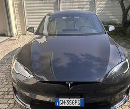 PERFORMANCE DUAL MOTOR PLAID AWD