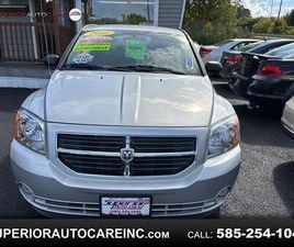 DODGE CALIBER USED 2011 DODGE CALIBER MAINSTREET