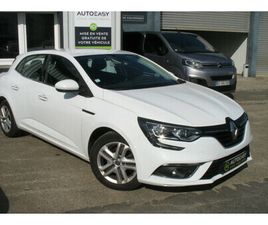 IV 1.5 DCI 115 BUSINESS